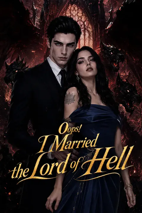 Affiche d’Oops! I Married the Lord of Hell