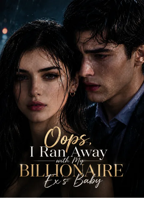 Oops, I Ran Away with My Billionaire Ex's Baby poster