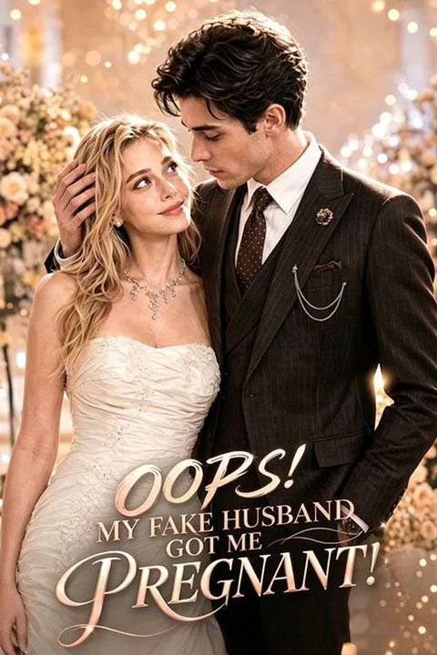 Oops! My Fake Husband Got Me Pregnant! poster