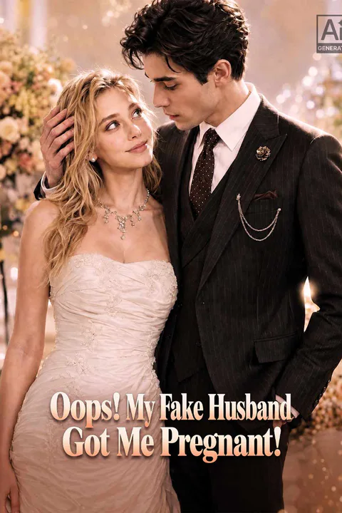 Oops! My Fake Husband Got Me Pregnant! poster