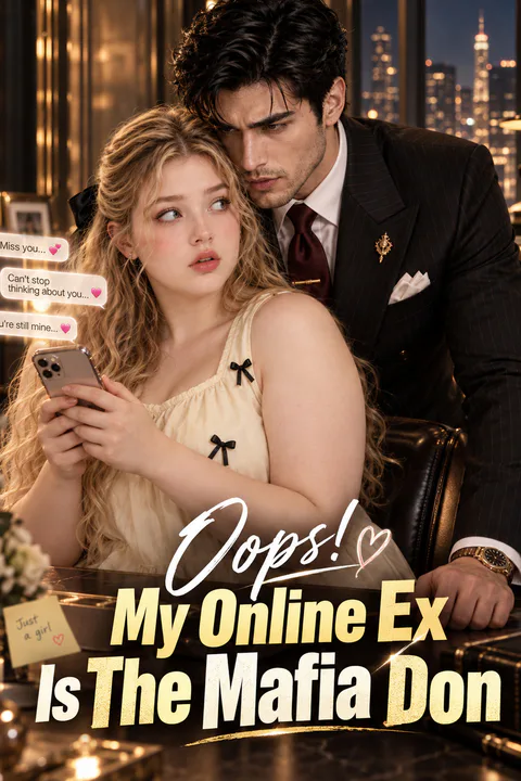 Oops! My Online Ex Is The Mafia Don poster