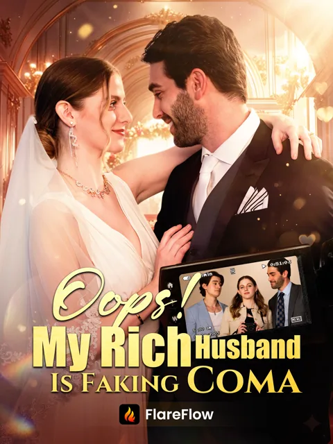 Oops! My Rich Husband Is Faking Coma poster