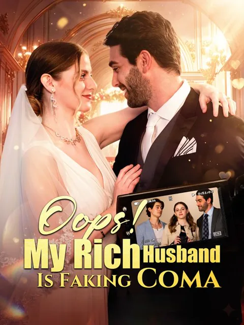 Oops! My Rich Husband Is Faking Coma poster