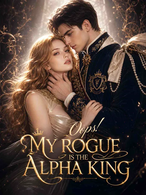 Oops! My Rogue Husband Is the Alpha King poster