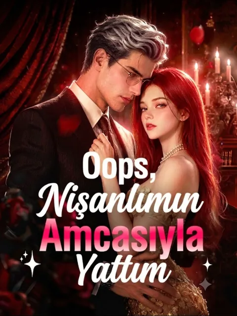 Oops, Nişanlımın Amcasıyla Yattım afişi