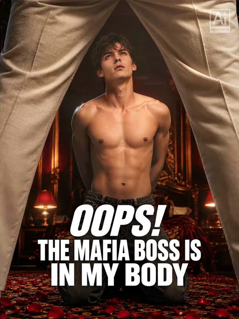 Oops! The Mafia Boss Is in My Body poster