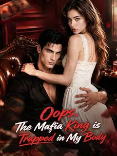 Oops, The Mafia King is Trapped in My Body poster
