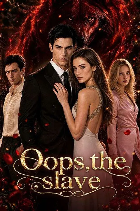 Oops,the slave poster