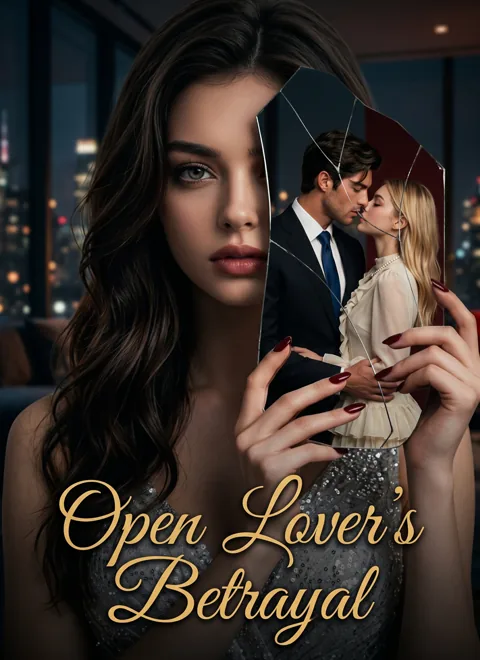 Open Lover’s Betrayal poster