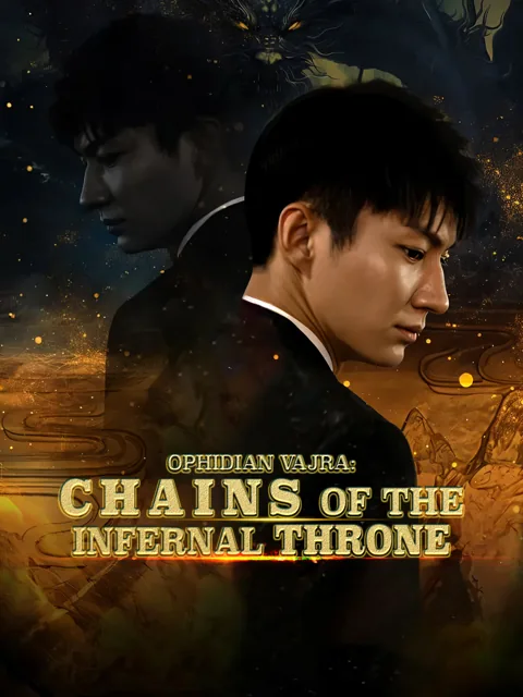 Ophidian Vajra: Chains of the Infernal Throne poster