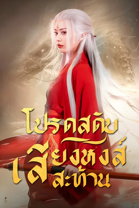 โปสเตอร์ โปรดสดับเสียงหงส์สะท้าน