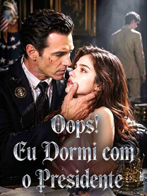Pôster de Ops! Eu Dormi com o Presidente