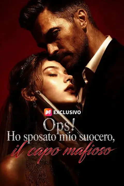 Locandina di Ops! Ho sposato mio suocero, il capo mafioso (Doppiato)