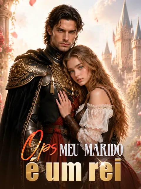 Pôster de Ops, Meu Marido é um Rei