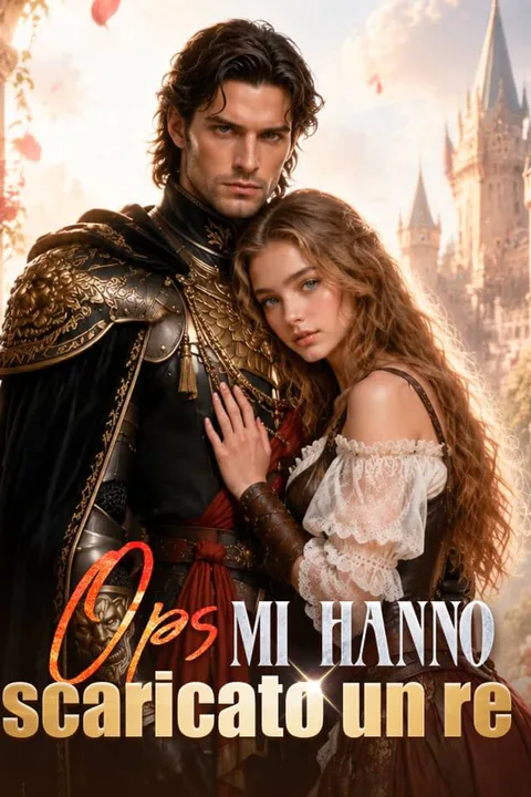 Locandina di Ops, Mi Hanno Scaricato un Re