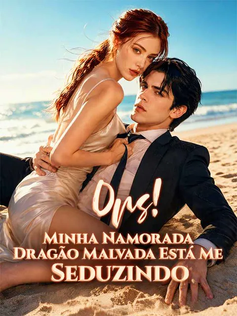 Pôster de Ops! Minha Namorada Dragão Malvada Está Me Seduzindo