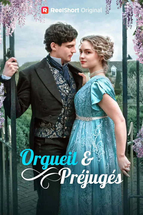 Affiche d’Orgueil & Préjugés