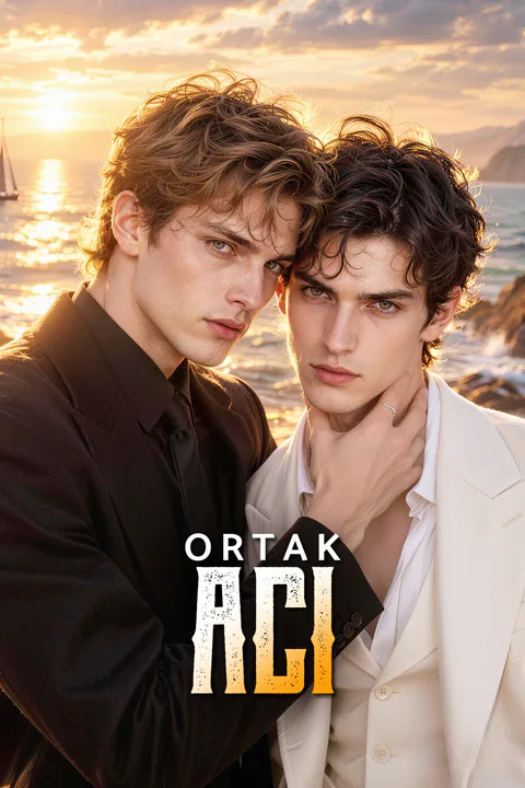 ORTAK ACI afişi