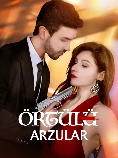Örtülü Arzular afişi