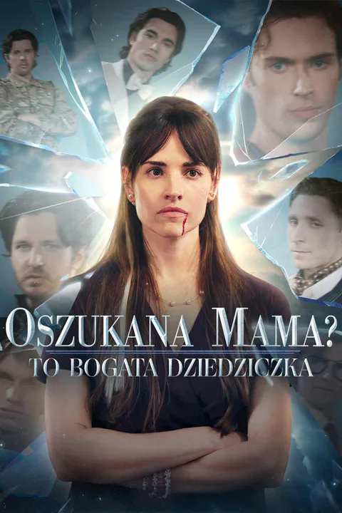 Oszukana Mama? To bogata dziedziczka – plakat
