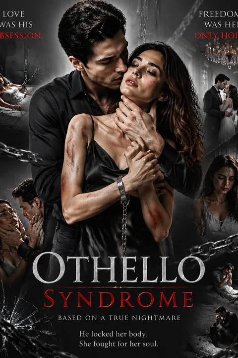 Othello Syndrome poster