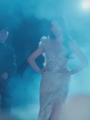 Otomobil modelinin yükselişi afişi