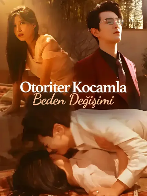 Otoriter Kocamla Beden Değişimi afişi