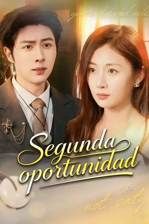 Póster de (Doblado) Otra oportunidad