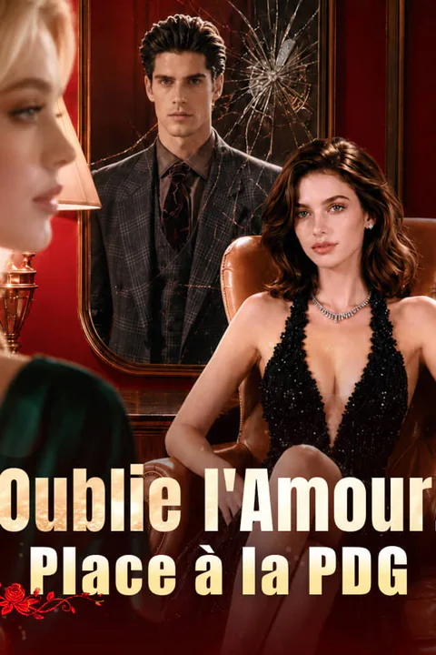 Affiche d’Oublie l'Amour, Place à la PDG