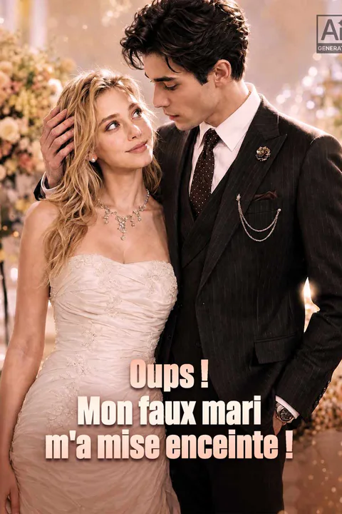 Affiche d’Oups ! Mon faux mari m'a mise enceinte !