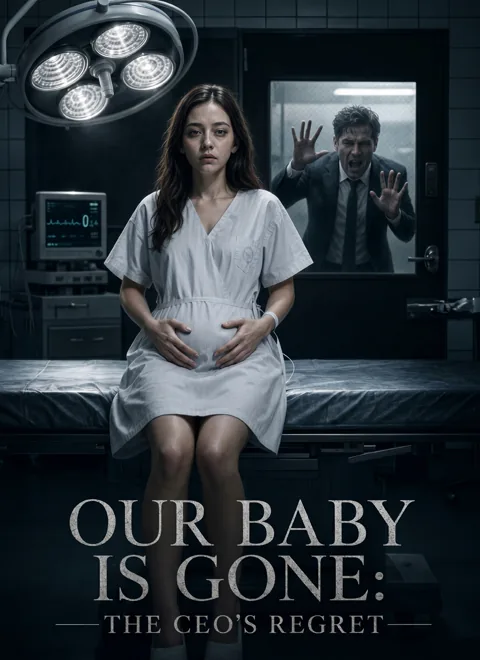 Our Baby is Gone: The CEO's Regret poster