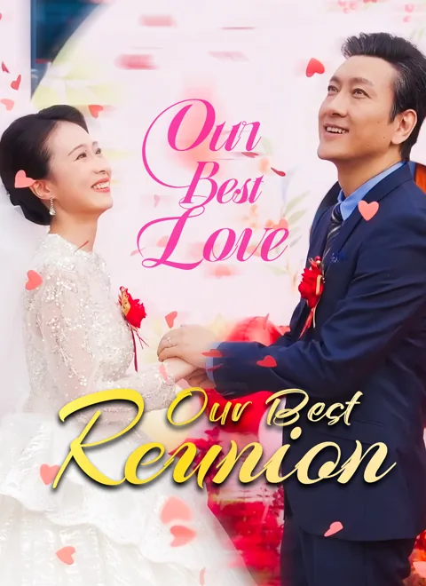 Our Best Reunion poster