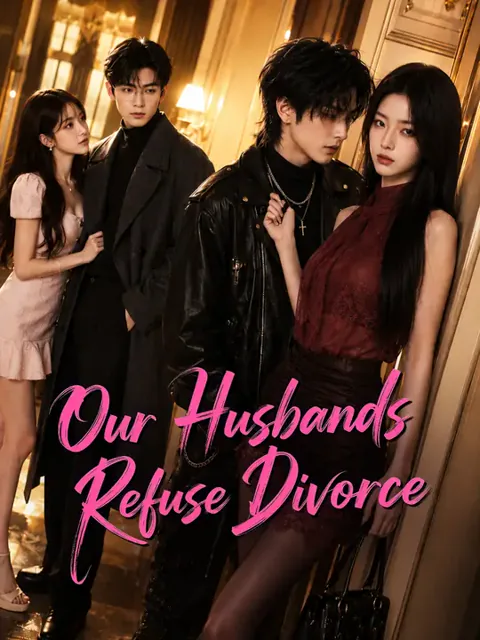 Our Husbands Refuse Divorce poster