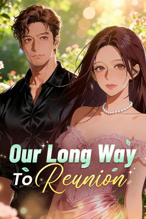 Our Long Way To Reunion poster