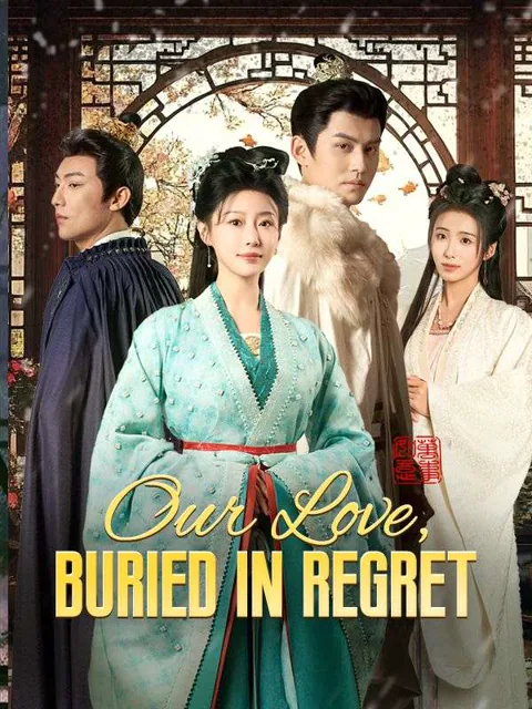 Our Love, Buried in Regret (DUBBED) poster