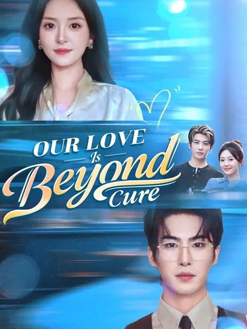 Our Love Is Beyond Cure(DUBBED) poster