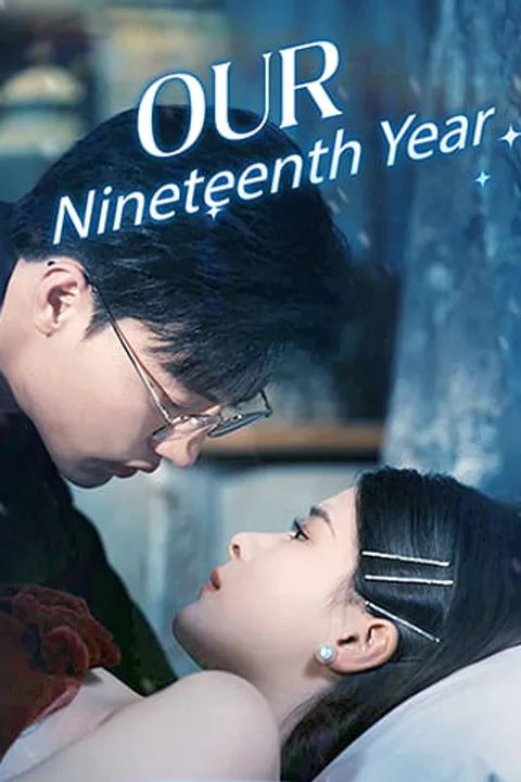 Our Nineteenth Year poster