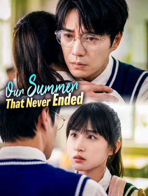 Our Summer That Never Ended poster