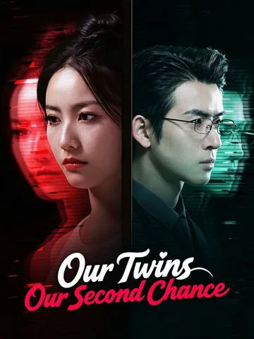 Our Twins, Our Second Chance poster