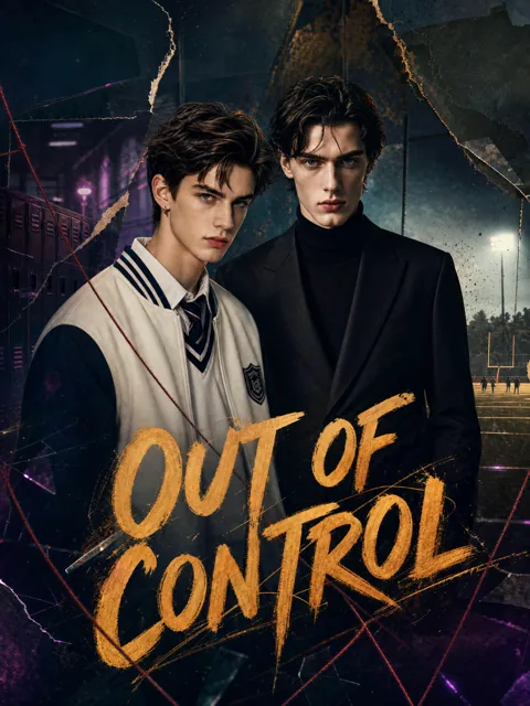 Out of Control poster