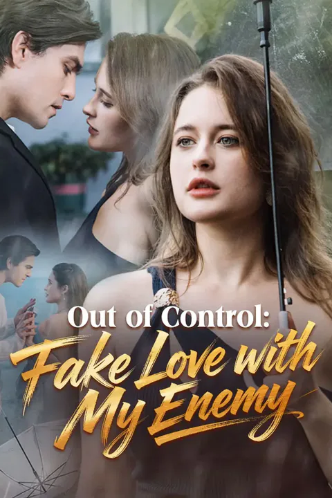 Out of Control: Fake Love with My Enemy poster