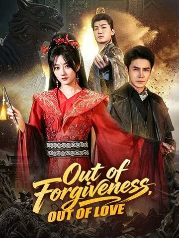 Out of Forgiveness, Out of Love poster