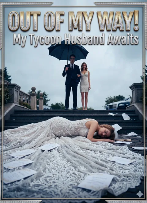 Out of My Way! My Tycoon Husband Awaits poster