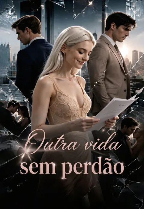 Pôster de Outra vida sem perdão