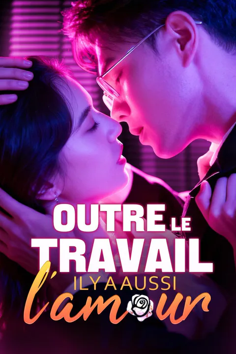 Affiche d’Outre le travail, il y a aussi l'amour
