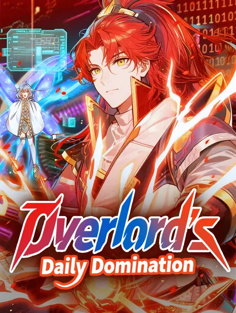 Overlord's Daily Domination poster