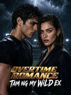 Overtime Romance: Taming My Wild Ex poster