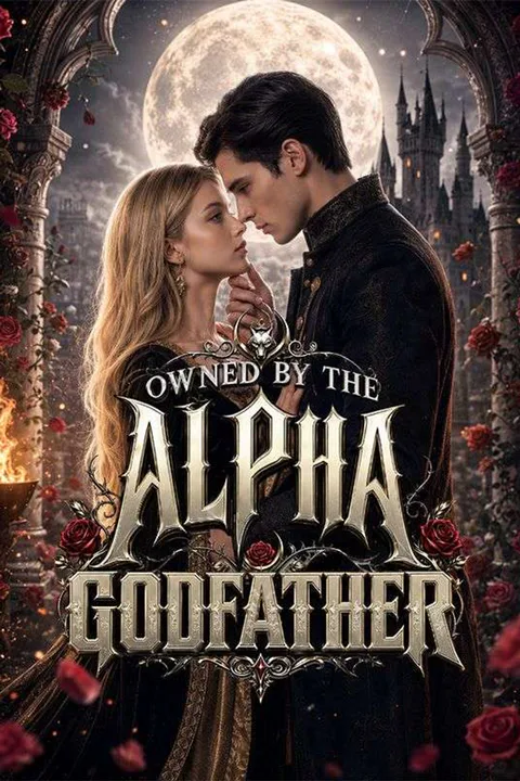 Owend By the Alpha Godfather poster