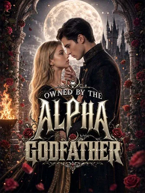 Owend By the Alpha Godfather poster