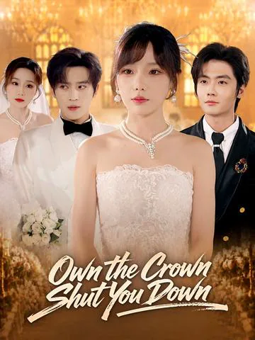 Own the Crown, Shut You Down poster